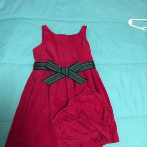 Ralph Lauren dress